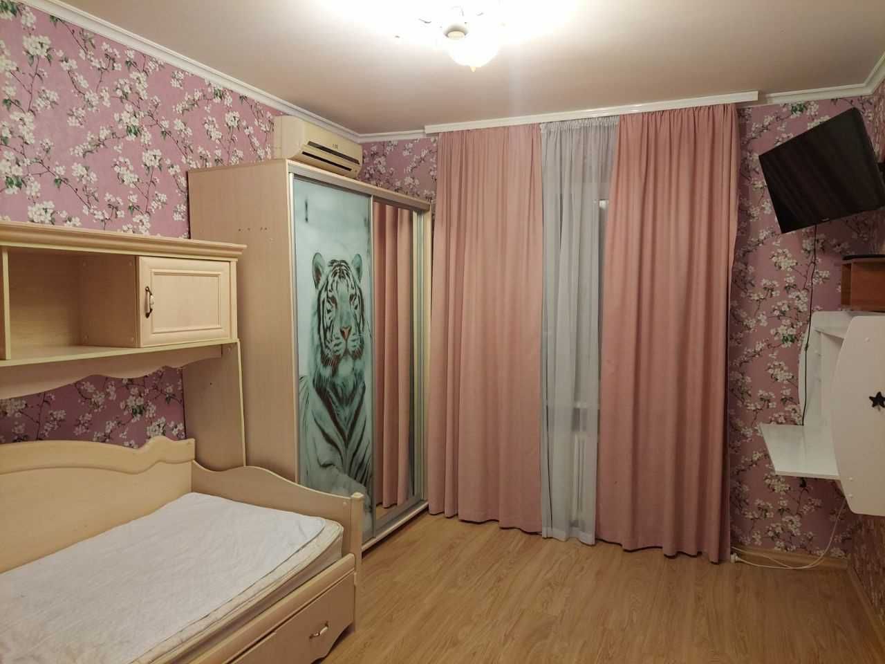 2к чешка на Королева, отличное жилое состояние