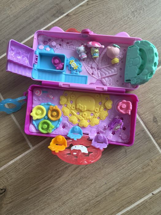 Пенал Hello Kitty