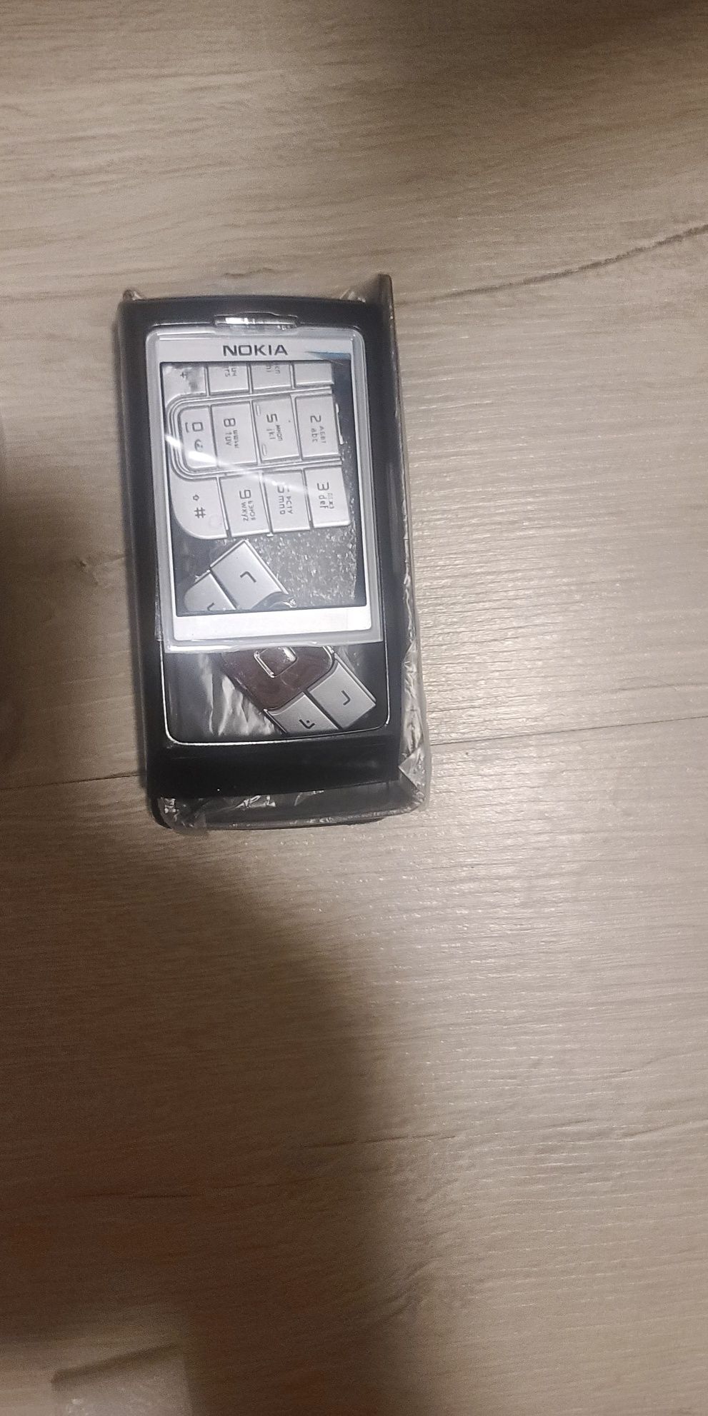 Корпус Nokia 6270