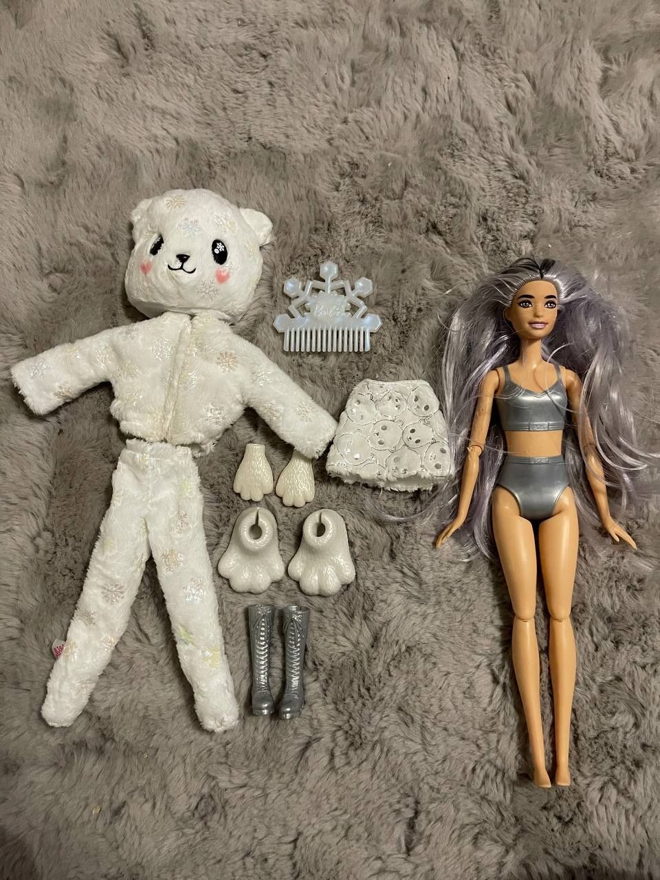 Куклы Барби, лялька Barbie