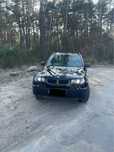 BMW x3 e83 3.0 m57 sport pakiet