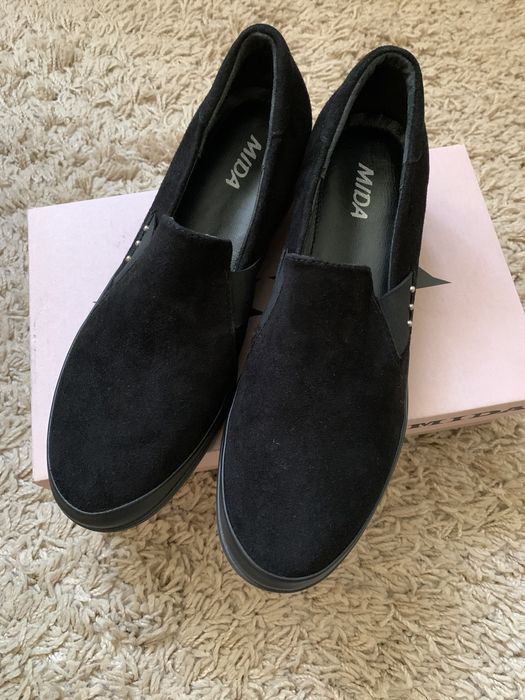 Туфлі MIDA 40p.