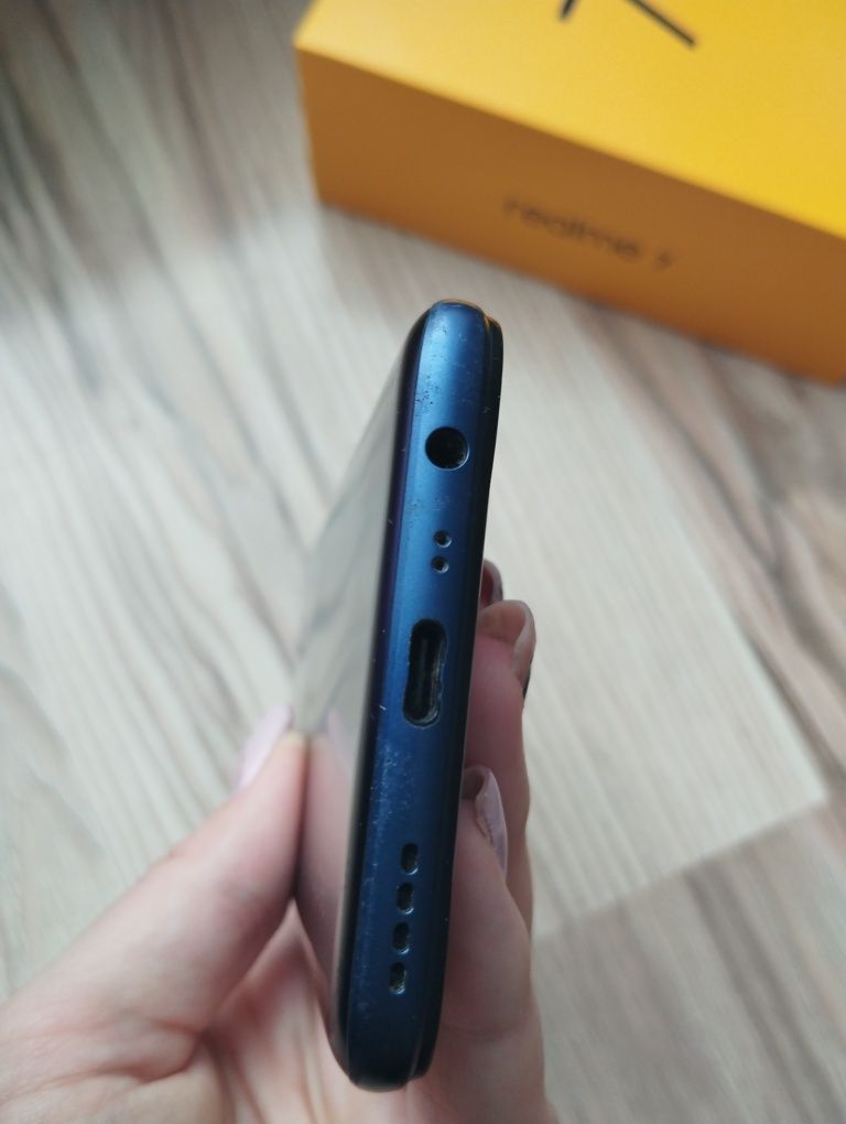 Realme 7 RMX2155 64GB