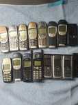 Telefony komórkowe nokia i podobne