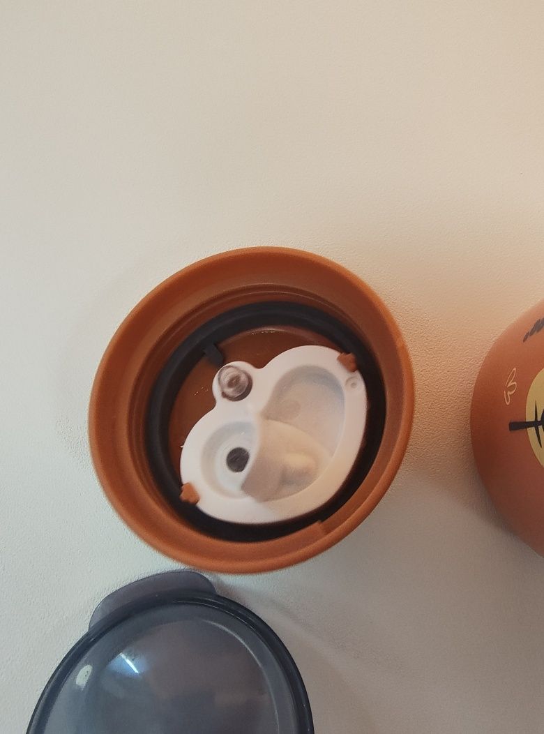 Tommee tippee butelka 12+