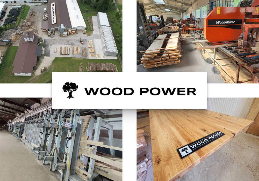 Schody, stopnie, trepy - dąb, buk, jesion - od PRODUCENTA!