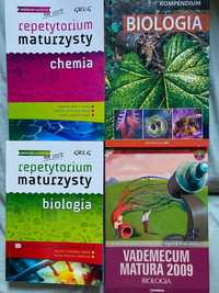 Matura -repetytorium biologia i chemia