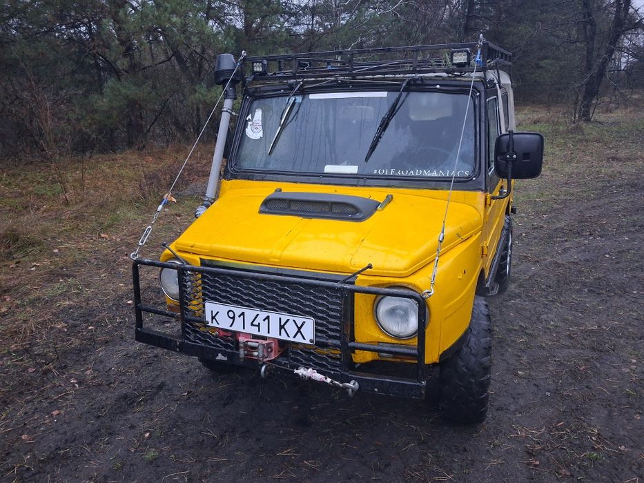 Продам луаз Волинець