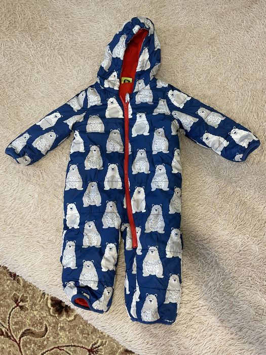 Комбінезон дитячий