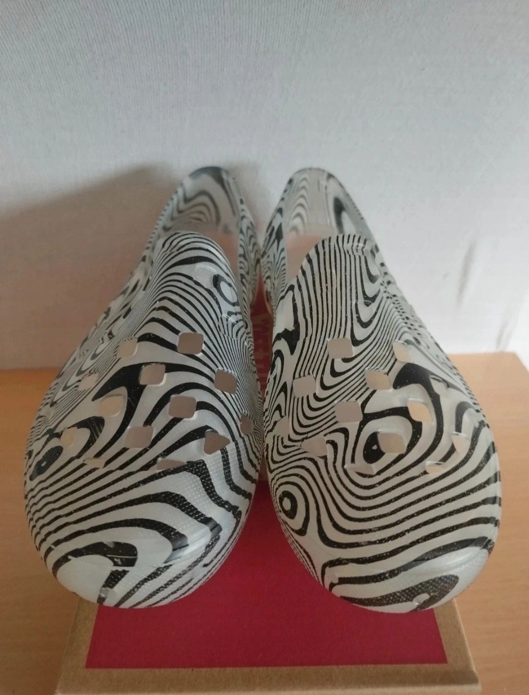 Vans TRK tamanho 40,5