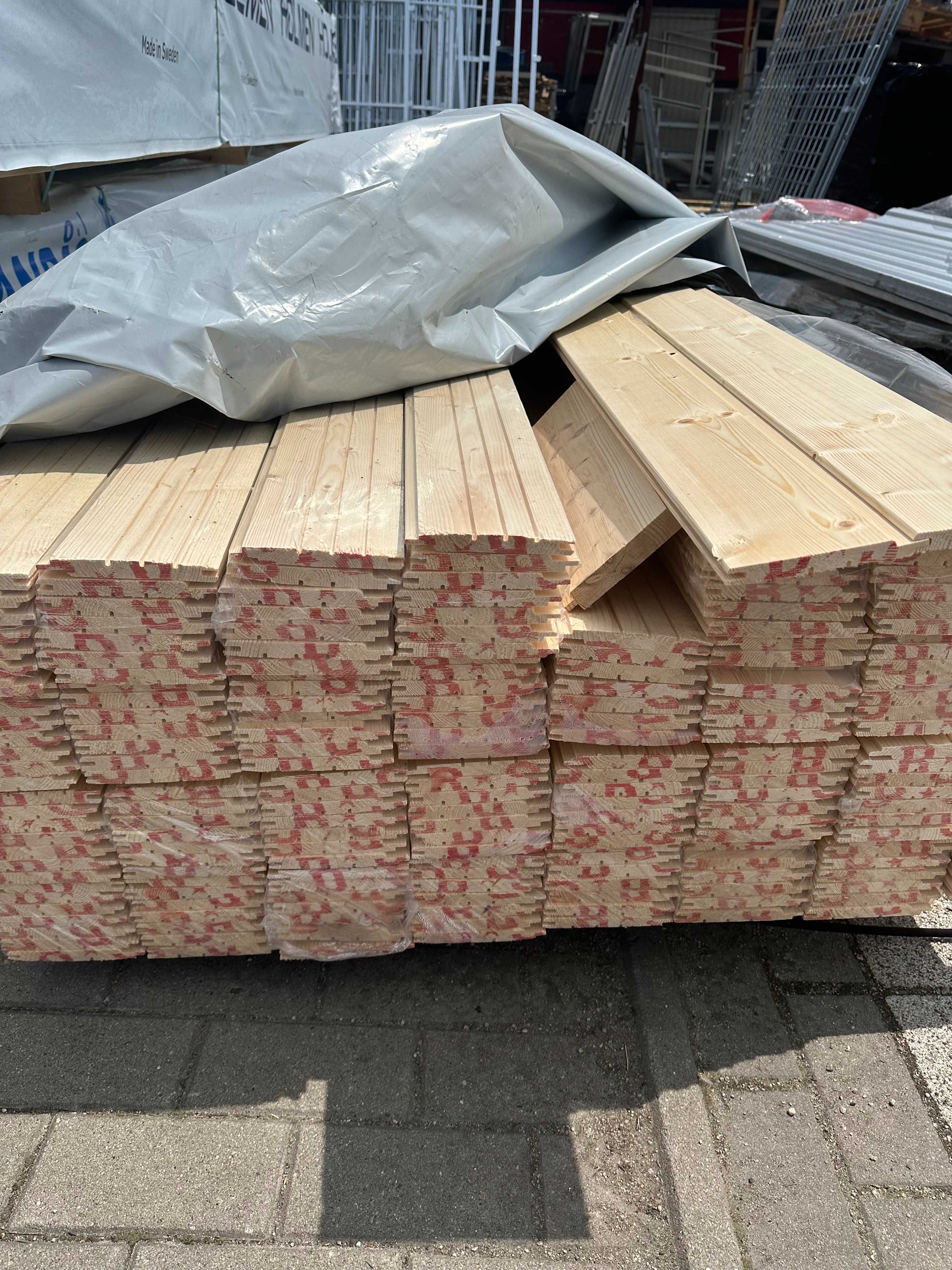 Podbitka SODRA 14mmx121