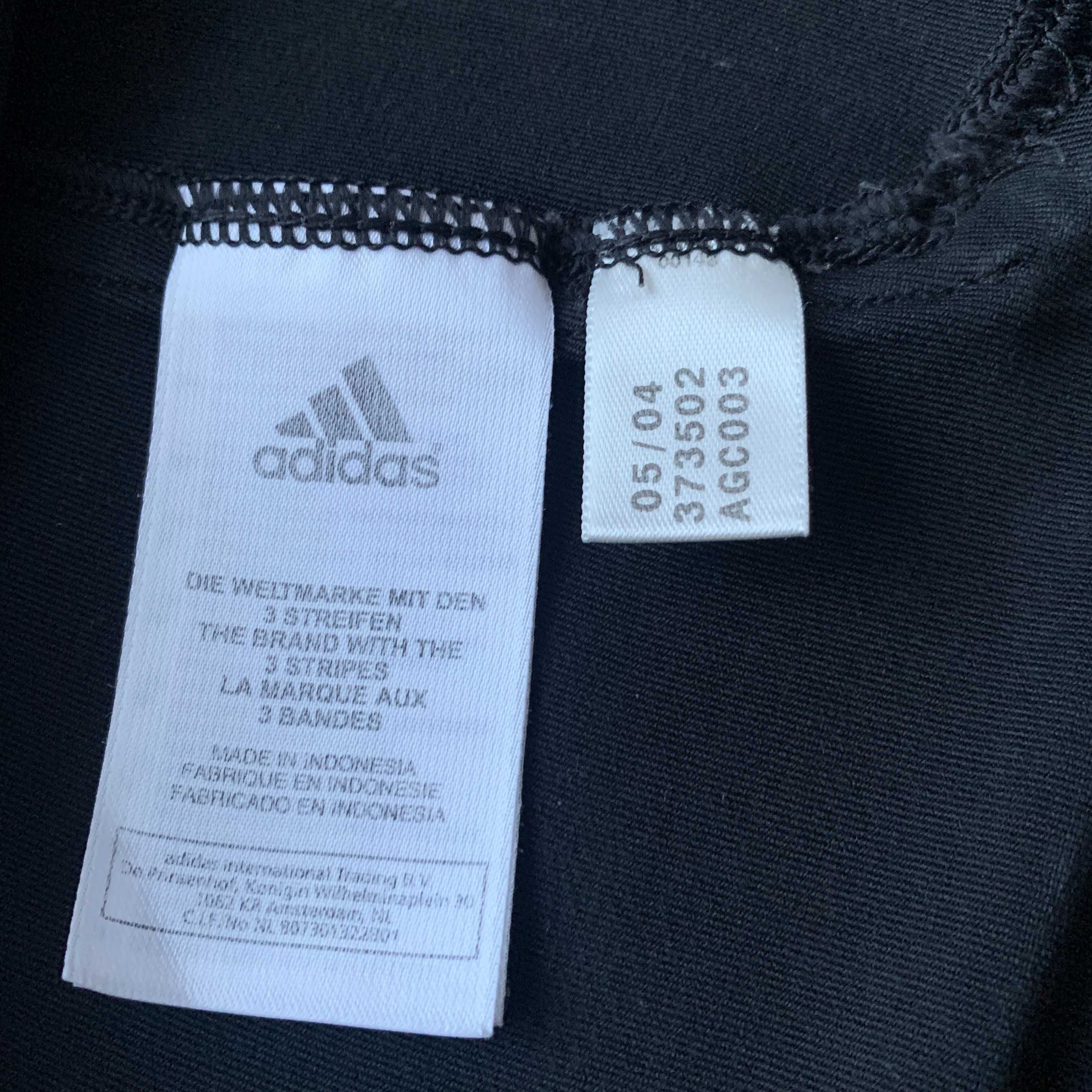Koszulka damska Adidas 36