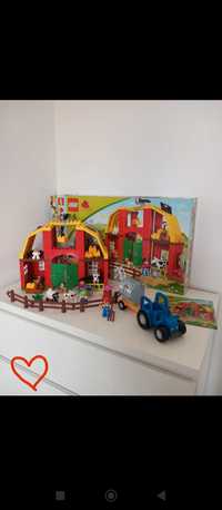 LEGO Duplo 5649 farma