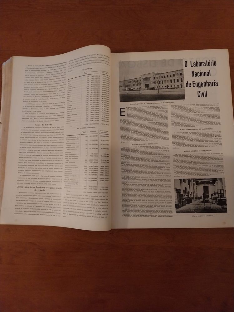 Livro Jubileu Ministerial Salazar