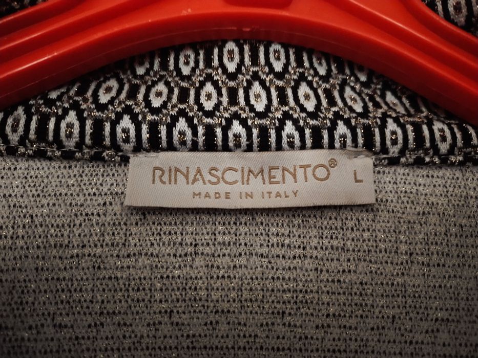 Żakiet Rinascimento r. l