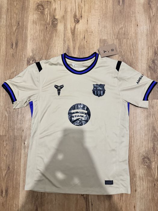 Koszulka Lamine Yamal Fc Barcelona