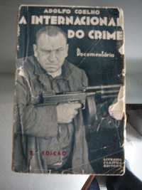 A Internacional do Crime