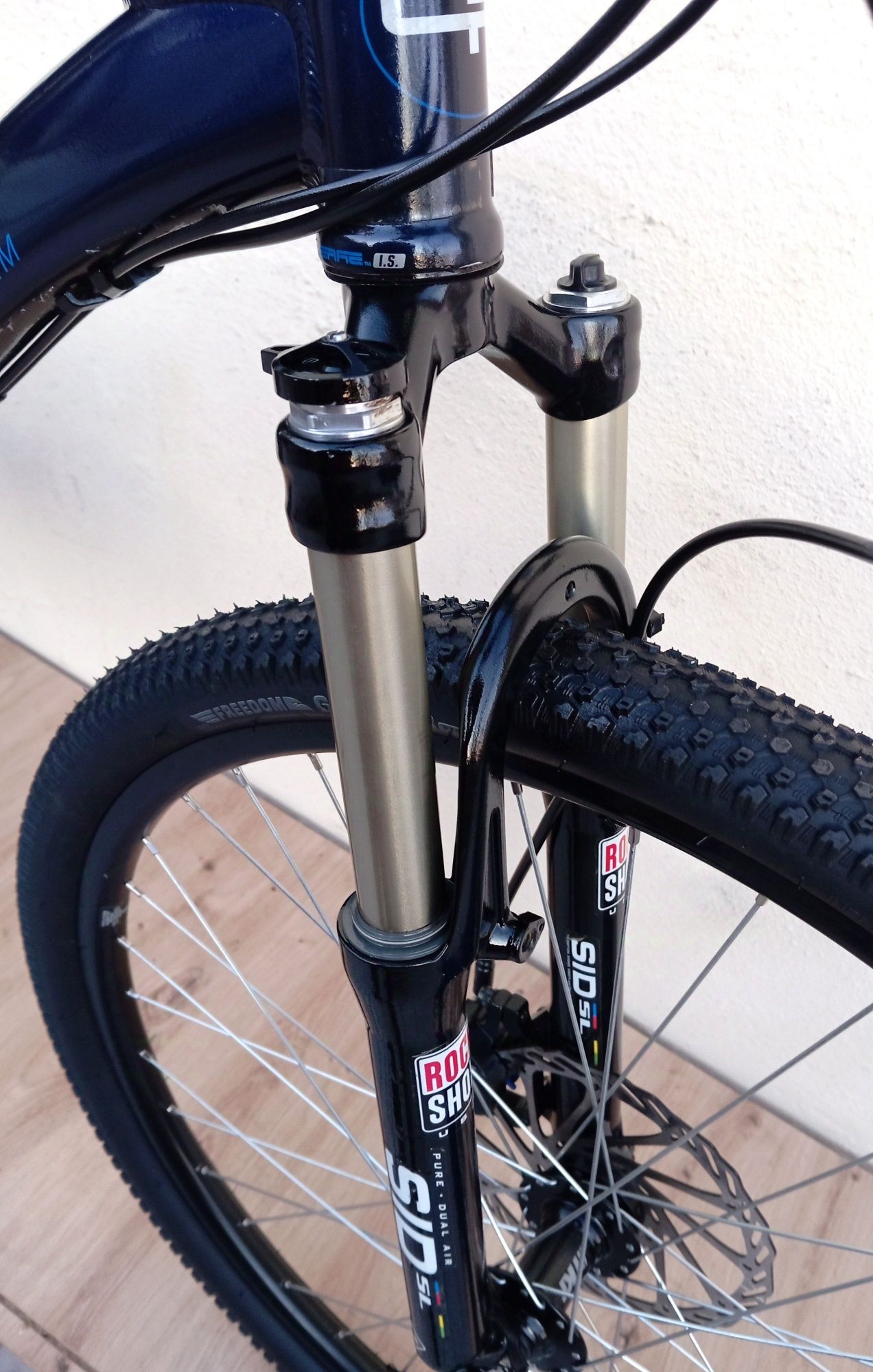 JF-Bikes usadas Lapierre 310 27,5 suspensão total