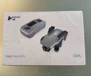 Drone Hubsan Zino Mini Pro para Peças