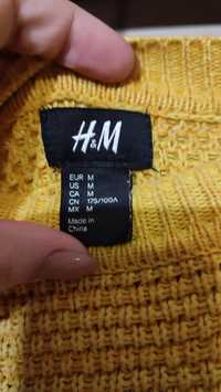 B. Dobry sweter M 38 H&M