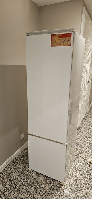 Frigorífico Combinado AEG Santo