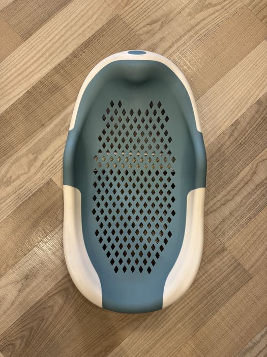 Гірка для купання немовля