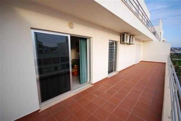 Apartamento T1 - Encosta da Marina - Praia da Rocha para 4 Pessoas