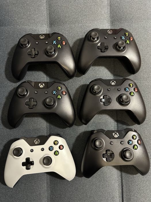 Gamepad xbox one геймпад іксбокс ван