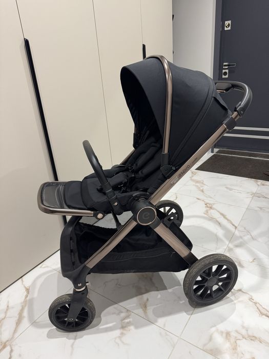 Коляска Espiro code 2025