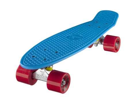 Skate mini cruiser - RIDGE