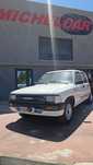 Toyota Hilux 2.4 D LN85LP Cx Mad. C.D