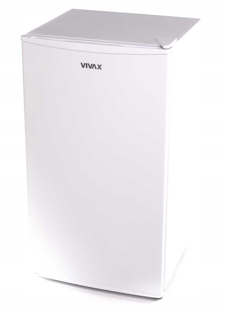 Zamrażarka szufladowa Vivax TTF-60 60L 85cm 3 szuflady pojemna