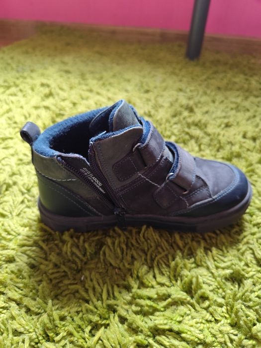 Buty dla chłopca r. 30