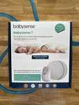 Monitor oddechu Babysense 7