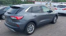 Двері передні/задні Ford Escape MK4 2019-2024, Дзеркала Ford Escape