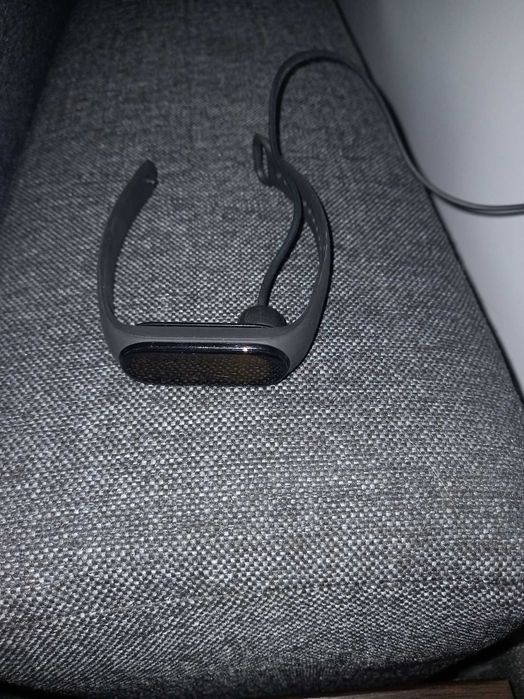 Фітнес-браслет Xiaomi Mi Smart Band 6 Black