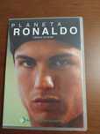 DVD /Planeta do Ronaldo