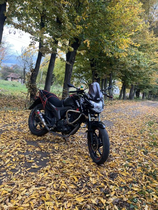 Продається ліфан кп200