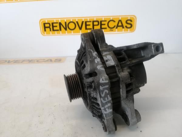 Alternador FORD Fiesta IV (JA_, JB_)