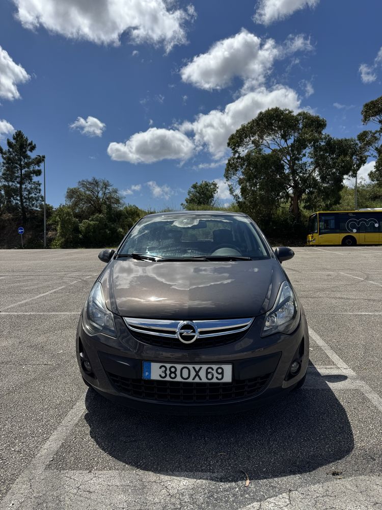 Opel Corsa 1.4 2014