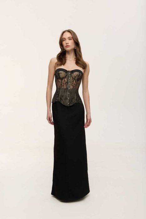 Конструктор-технолог одягу. Лекала, градації, експериментальні моделі