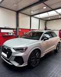 Audi RS Q3 Cesja z Kosztami Leasingu