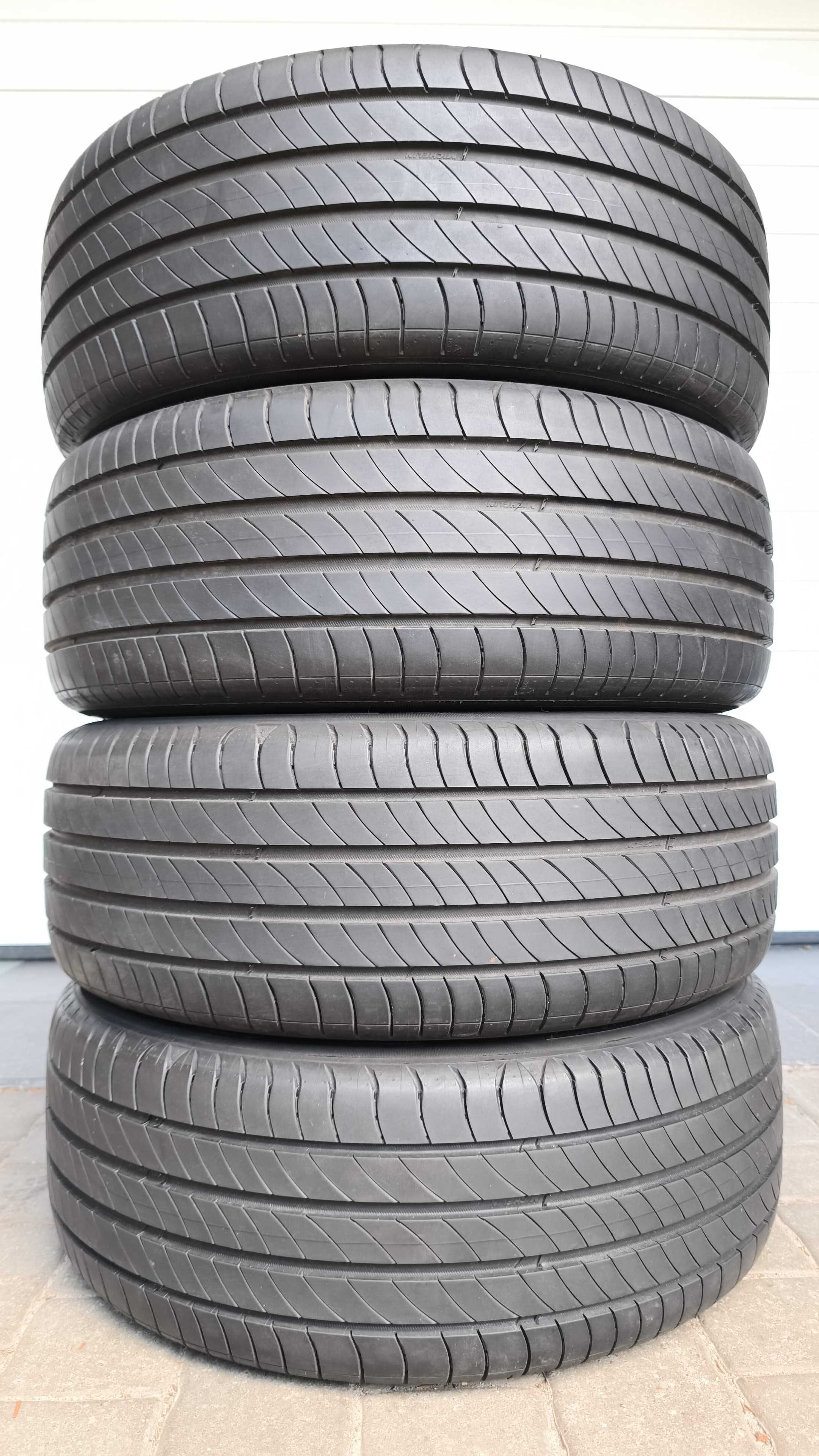 Koła 17" Hyundai i30 i30Fastback opony lato 225/45/17 5x114,3 (OL1902)