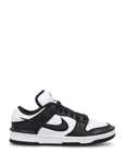 Оригінал жіночі кросівки Nike dunk low twist DZ2794-001 panda