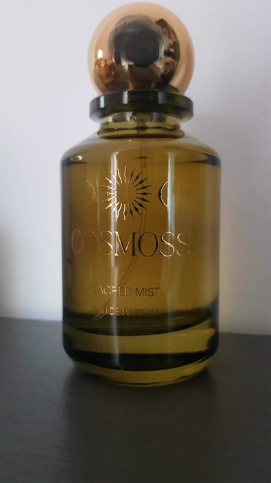 Cosmoss Sacred Mist Kate Moss EDP 100 ml