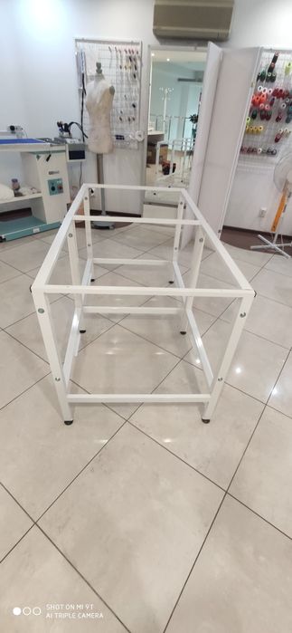 Стол упаковочный любого размера.под заказ