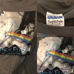 For Sale! Футболка эксклюзив GildanSoftstyle мужская (новая р.L)
