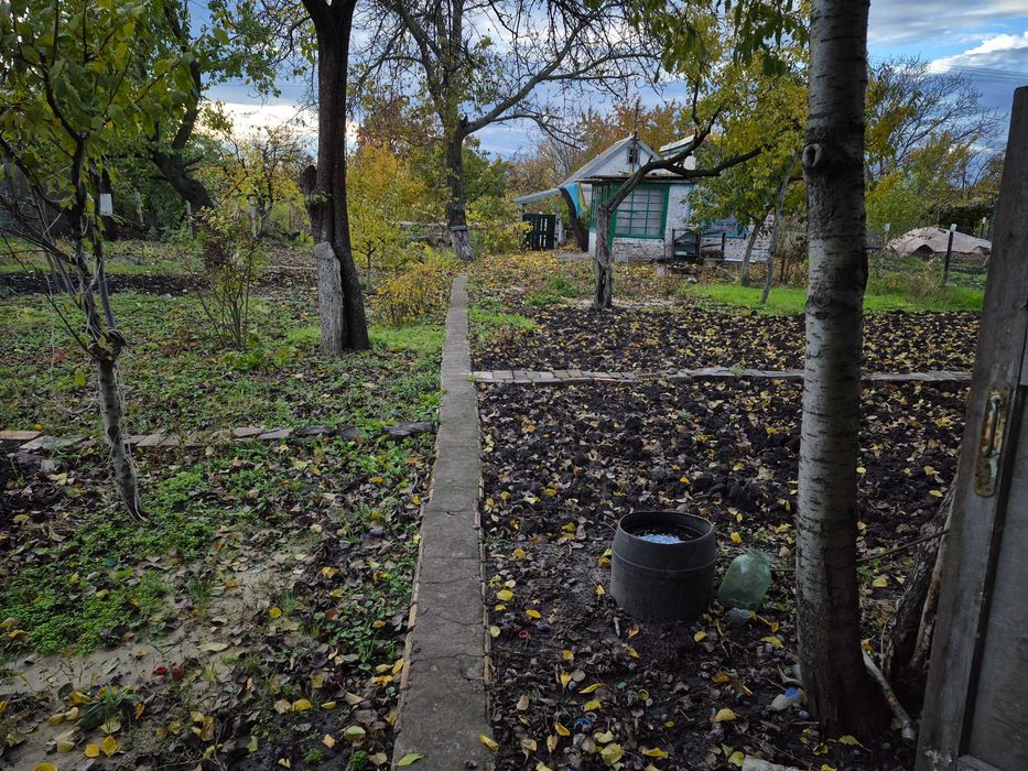 Продам дачу Баглейские сады