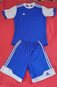 Strój piłkarski Adidas rozm.152