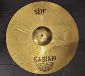 Sabian SBR Prato Ride 20'